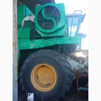 Комбайн	Дон	1500 Б