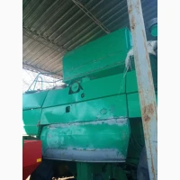 Комбайн	Дон	1500 Б