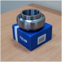 Підшипник кульковий GW 211PPB15 FKL, KM040254 Bednar, ST740B CNH