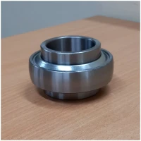 Підшипник кульковий GW 211PPB15 FKL, KM040254 Bednar, ST740B CNH