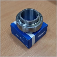 Підшипник кульковий GW 211PPB15 FKL, KM040254 Bednar, ST740B CNH