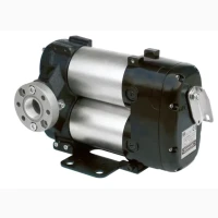 12 Вольт 85л/хв двохмоторний потужний насос для дизалива BI-PUMP PIUSI F00363A0A