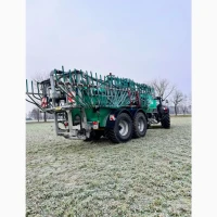 BSA185 Продам Асінізаційну бочку Німецького виробника