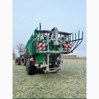 BSA185 Продам Асінізаційну бочку Німецького виробника
