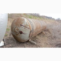 18 куб бочка отстойник вина цистерна резервуар діжка
