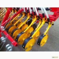 Запчастини до сівалки Вінничанка-Mistral