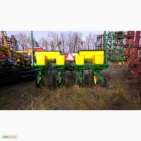 Продам сеялку точного высева механическую JOHN DEERE 7000 в отличном состоянии