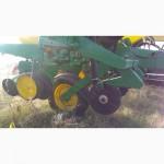 Продам сеялку точного высева механическую JOHN DEERE 7000 в отличном состоянии