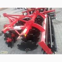 PALLADA 2400 Борона дисковая БДН-2,4 Оригинал нова