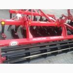 PALLADA 2400 Борона дисковая БДН-2,4 Оригинал нова