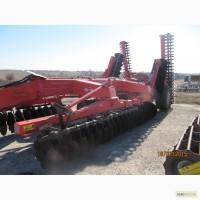 Дисковая борона Kuhn Discover XL-60