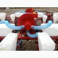 Кроме сеялки СУПН есть БДН борона и культиватор КМН