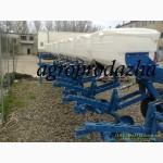 Кроме сеялки СУПН есть БДН борона и культиватор КМН