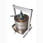 Измельчители и прессы для переработки фруктов (Чехия)