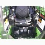 Продам ковшовый мини погрузчик Digger модель SSL6700