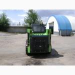 Продам ковшовый мини погрузчик Digger модель SSL6700