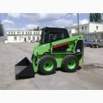 Продам ковшовый мини погрузчик Digger модель SSL6700