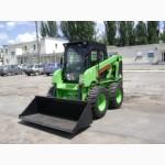 Продам ковшовый мини погрузчик Digger модель SSL6700