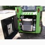 Продам ковшовый мини погрузчик Digger модель SSL6700