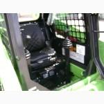 Продам ковшовый мини погрузчик Digger модель SSL6700