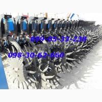 БОРОНА ротационная МОТЫГА БР-6 культиватор РОТАЦИОННЫЙ - усиленный роторный шип