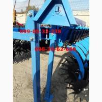 БОРОНА ротационная МОТЫГА БР-6 культиватор РОТАЦИОННЫЙ - усиленный роторный шип