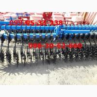 БОРОНА ротационная МОТЫГА БР-6 культиватор РОТАЦИОННЫЙ - усиленный роторный шип