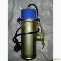 Подогреватель предпусковой МТЗ SK-1800T. Венгрия