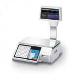Торговые весы CL5000 CAS