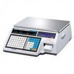 Торговые весы CL5000 CAS