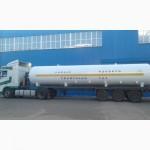 Емкости для аммиака от 20 до 42 м3, полевые емкости