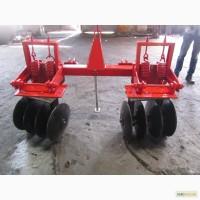 Культиватор лісовий борозний КЛБ-1, 7