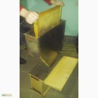 Лейка для формирования безсотовых пчелопакетов