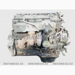 Двигатель MAN L2000, D0826, 6-и цилиндровый, мотор D0826 МАН Л2000