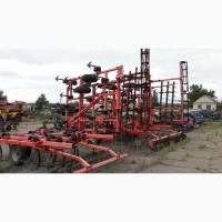 Культиватор AGROLAND К10