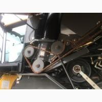 Комбайн claas lexion 730-760 увага! новий майже комбайн за ціною 140000$