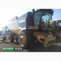 Комбайн claas lexion 730-760 увага! новий майже комбайн за ціною 140000$
