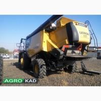 Комбайн claas lexion 730-760 увага! новий майже комбайн за ціною 140000$