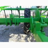 Культиватор сплошной обработки КПС, Gagara 420 (КПС 4.2) под мтз