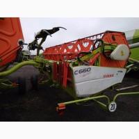 Сельхоз техника Жатка зерновая Claas