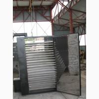 Сушильные камеры для фруктов овощей и др растительного сырья