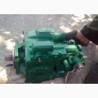 Ремонт ГСТ John Deere в Украине