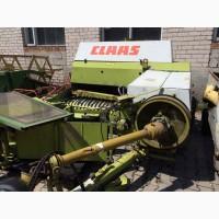 Прес підбирач, тюкопрес Sipma, Welger, Claas, Famarol