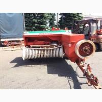 Прес підбирач, тюкопрес Sipma, Welger, Claas, Famarol