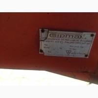 Прес підбирач, тюкопрес Sipma, Welger, Claas, Famarol
