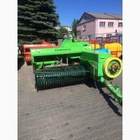 Прес підбирач, тюкопрес Sipma, Welger, Claas, Famarol