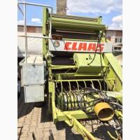 Прес підбирач, тюкопрес Sipma, Welger, Claas, Famarol