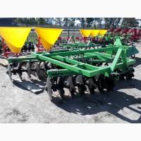 4-х секційний лущильник 3.15 м серії U 363/6 фірми Bomet (Польща)