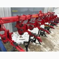 Культиватор крн 4, 2 - крн 5, 6 + секция крн усиленная на подшипниках