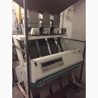 Продам фотосепаратор SORTEX 90000 б/у